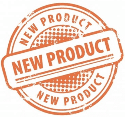 new product orange
