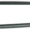 Connects2 CT24PE02 - Dash Kit Single Din Black for Peugeot 206 1998 - 2009