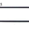 HA1570B - Dash Kit for Honda Civic 96 to 98