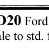 ford-ed-fd20