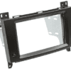 Connects CT23BM28 - Dash Kit Dbl Din for Mercedes A/B Class, Vito