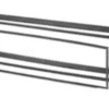 FP-12-04 - Dash Kit DIN Citroen Xsara 1997 - 2005