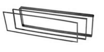 FP-12-04 - Dash Kit DIN Citroen Xsara 1997 - 2005