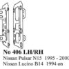 nissan-406-lh-rh