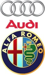Alfa Romeo / Audi