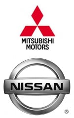 Mitsubishi / Nissan