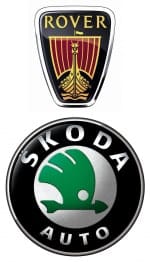 Rover / Skoda