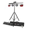 Hire Chauvet 4 in 1 Lighting System