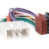 Raptor WH537 - Subaru Harness 1993 to 2009