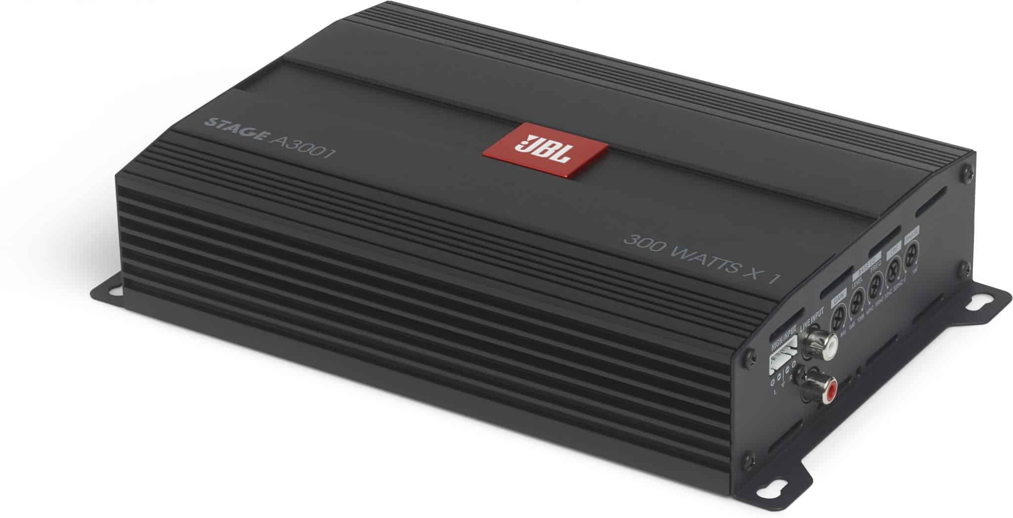 Purchase the JBL StageA3001 Mono Amplifier 600w Peak Online