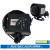 AVS Alarm S4
