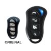 AVS TX4-04 - AVS Remote for A/S Series Alarms
