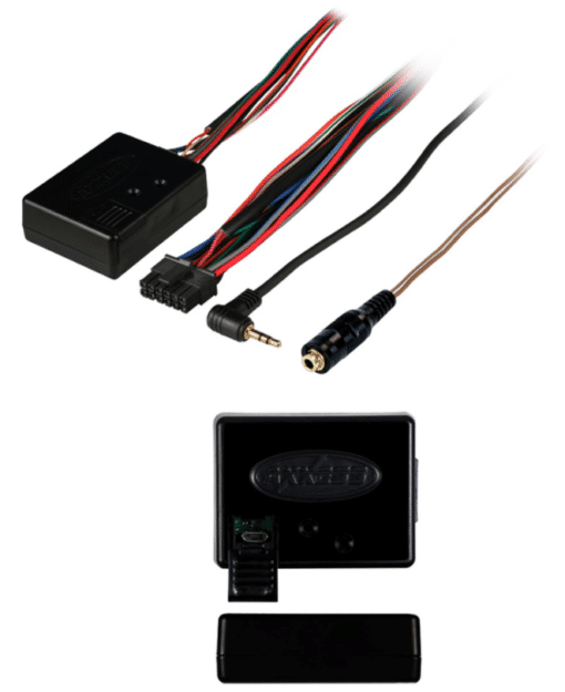 Axxess AXSWC - Universal Steering Wheel Interface