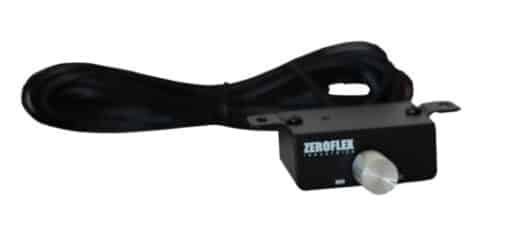 Zeroflex ZFBC - Bass Controller