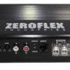 Zeroflex EFX1.500 - 500w RMS Mono Channel Micro Amplifier