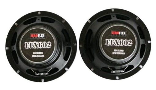 Zeroflex 6.5