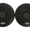 Zeroflex 6.5" Coaxial Speaker - EFX602