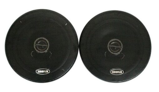 Zeroflex 6.5" Coaxial Speaker - EFX602