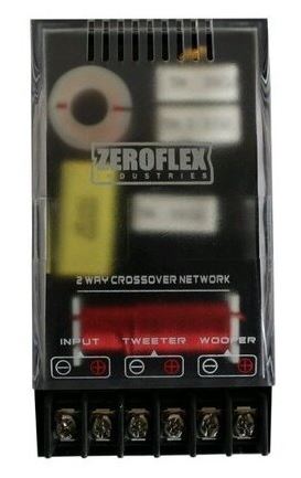 Zeroflex 6.5" Components - EFX65C