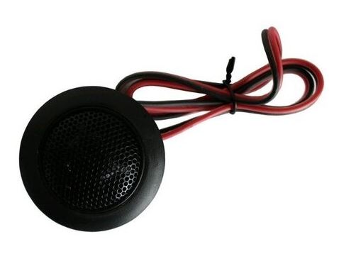 Zeroflex 6.5" Components - EFX65C