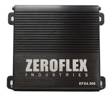 EFZ4.500 Zeroflex