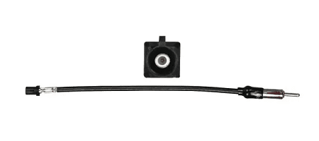 DNA EU10 - BMW Aerial Adapter Euro Mini