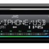 JVC KD-T912BT