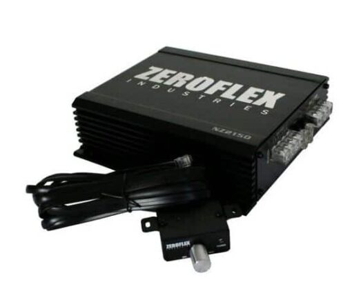 Zeroflex NZ2150 2/1 Amplifier