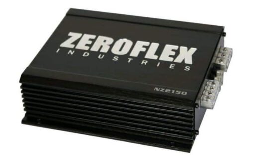 Zeroflex NZ2150 2/1 Amplifier