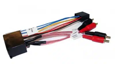 PC9-405 - BMW 3/5/7/8 Series Active System Adapter