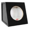 Single 15" Carpeted Subbox - SB15