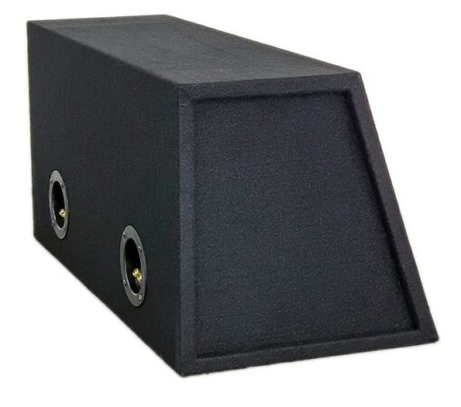 Dual Carpeted 12