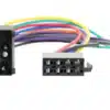 Raptor WH521 - BMW Harness E36