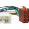 Raptor WH533 - Mitsubishian Harness 95-15
