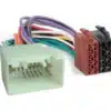 Raptor WH534 - Mitsubishi Harness 2007 on