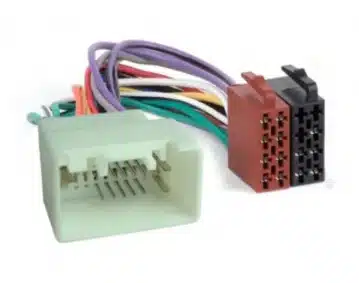 Raptor WH534 - Mitsubishi Harness 2007 on
