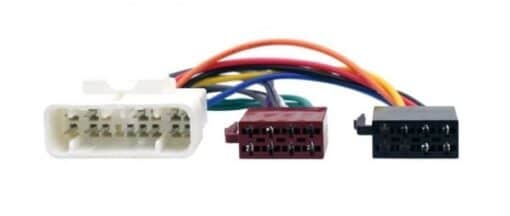 Raptor WH591 - Isuzu / Holden Harness 1996 on