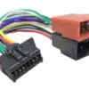 Raptor WHPN5 - Pioneer Harness 10 to 19