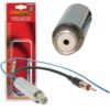 DNA Aerial Adapter EURO