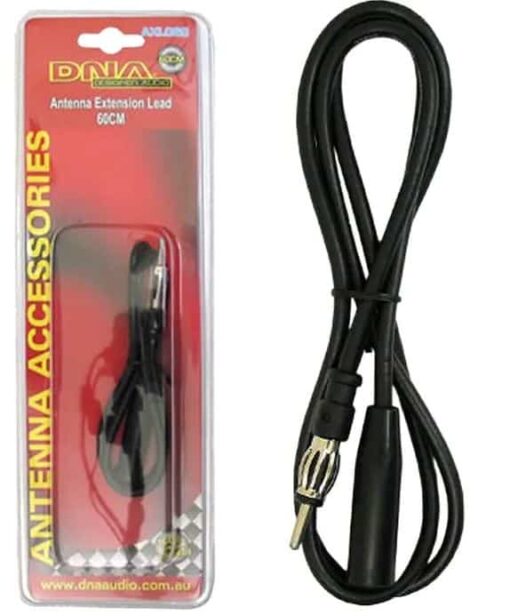 DNA Aerial Extension Lead 600mm - AXL060
