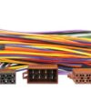 Universal ISO T-Harness - CT10UV09