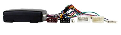 connect2 Mitz Integration Harness with SWC for Rockford Fosgate Systems CTUMT01