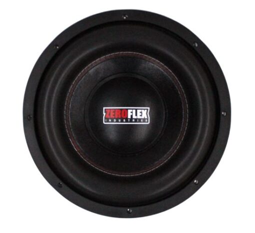 Zeroflex EVO-Series 12" Subwoofer - EVO-12
