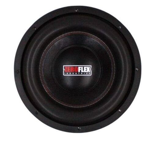 Zeroflex EVO-Series 12" Subwoofer - EVO-12