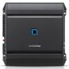 Alpine 4-Channel Amplifier - SA32F