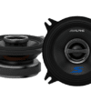 Alpine S-Series 4" Coaxial Speaker - SS40