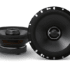 Alpine S-S65 - S-Series 6.5" 2-way Coaxial Speaker 240w