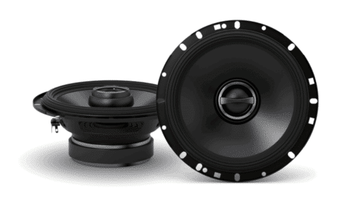 Alpine S-S65 - S-Series 6.5" 2-way Coaxial Speaker 240w