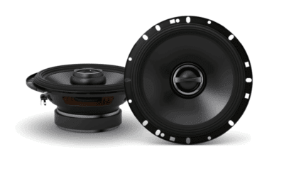 Alpine S-S65 - S-Series 6.5" 2-way Coaxial Speaker 240w