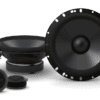 Alpine S-Series 6.5" 2-way Component Speaker - SS65C